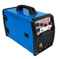 CE утвержден DC Inverter Electric Aluminum Weld Weld Welder MIG-200A.